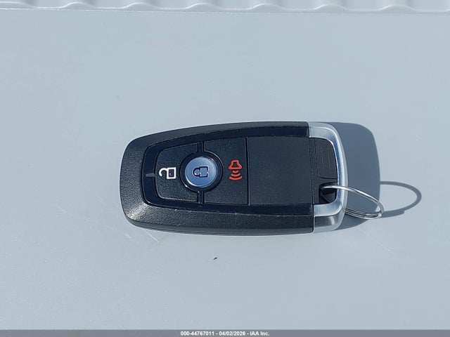 2FMPK4G99PBA03553 Ford EDGE SE
