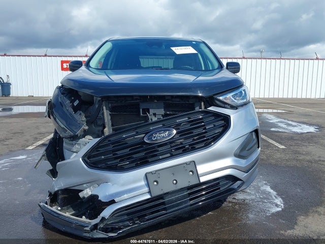 2FMPK4G99PBA03553 Ford EDGE SE