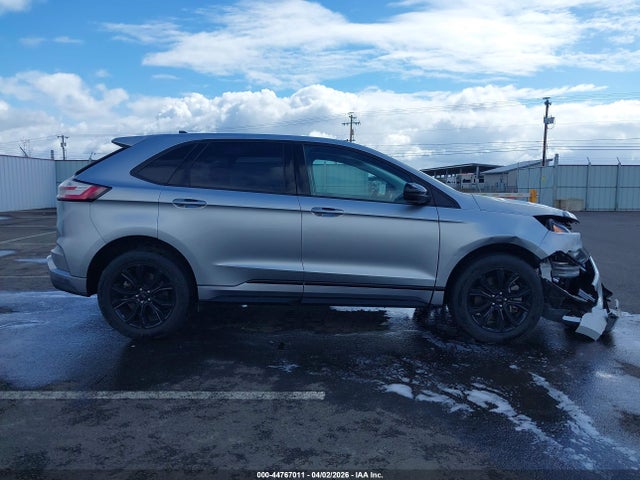 2FMPK4G99PBA03553 Ford EDGE SE