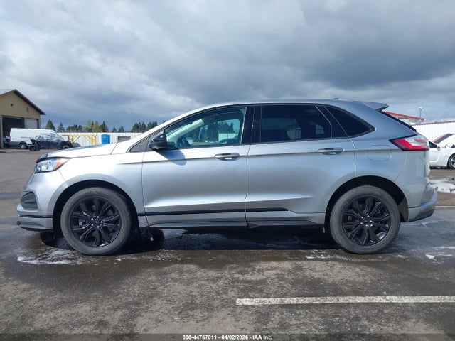2FMPK4G99PBA03553 Ford EDGE SE