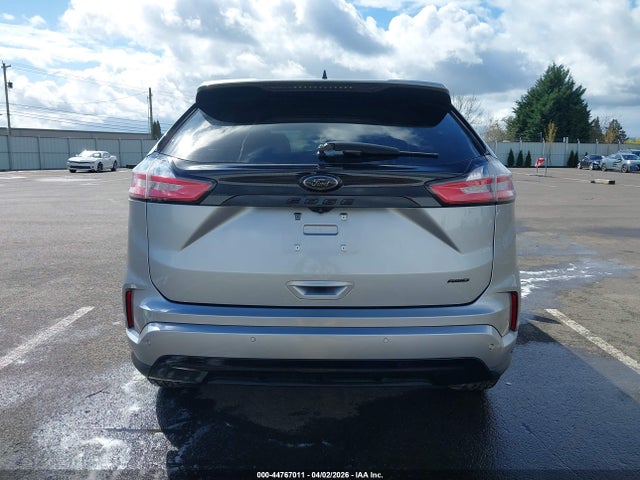 2FMPK4G99PBA03553 Ford EDGE SE
