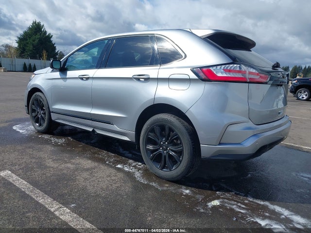 2FMPK4G99PBA03553 Ford EDGE SE