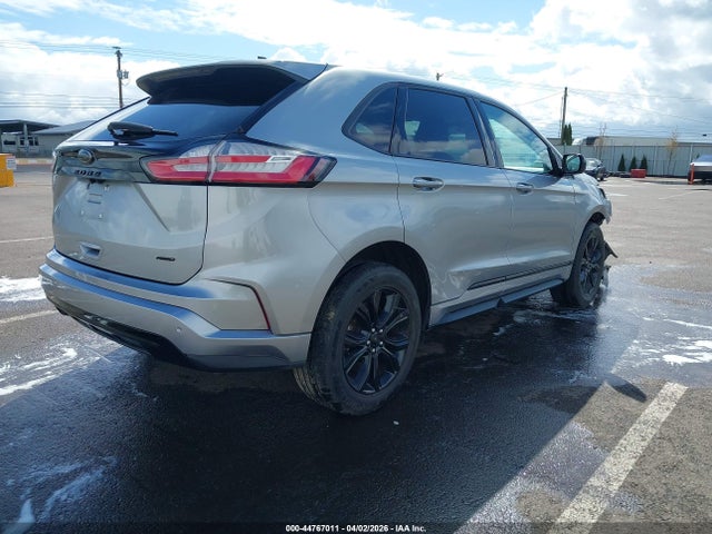 2FMPK4G99PBA03553 Ford EDGE SE