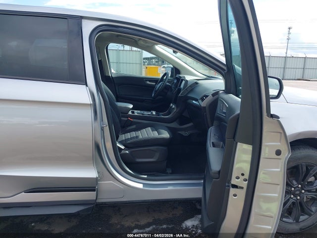 2FMPK4G99PBA03553 Ford EDGE SE