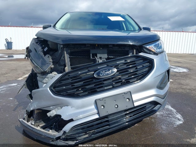 2FMPK4G99PBA03553 Ford EDGE SE