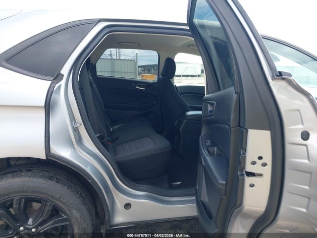 2FMPK4G99PBA03553 Ford EDGE SE