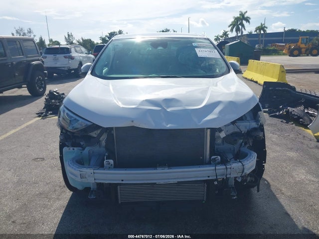Продажа на аукционе авто 2024 Ford Edge Sel, vin: 2FMPK4J9XRBA79326, номер лота: 44767012