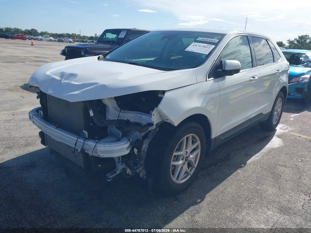 Aukcja sprzedaży 2024 Ford Edge Sel, vin: 2FMPK4J9XRBA79326, numer aukcji: 44767012
