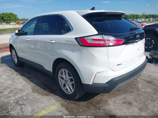 Aukcja sprzedaży 2024 Ford Edge Sel, vin: 2FMPK4J9XRBA79326, numer aukcji: 44767012