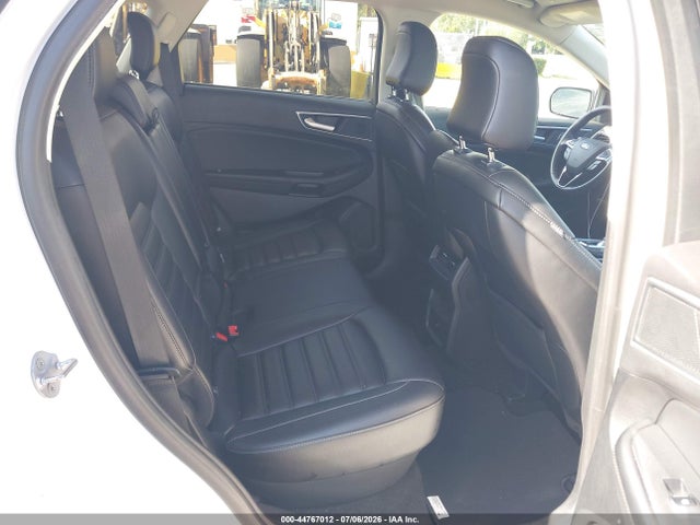 2024 Ford Edge Sel მანქანა იყიდება აუქციონზე, vin: 2FMPK4J9XRBA79326, აუქციონის ნომერი: 44767012