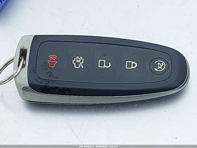 Ford ESCAPE SE 2019 1FMCU9GD4KUC09781 Image 11