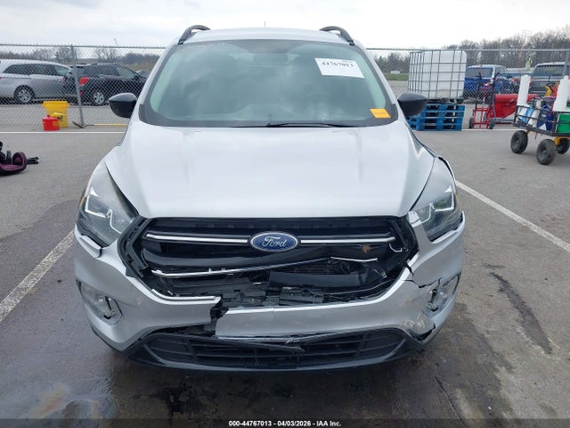 Ford ESCAPE SE 2019 1FMCU9GD4KUC09781 Image 12