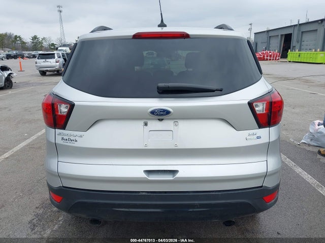 Ford ESCAPE SE 2019 1FMCU9GD4KUC09781 Image 16