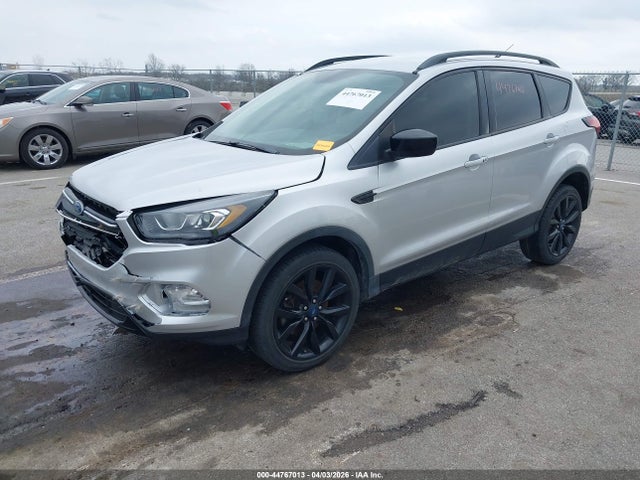 Ford ESCAPE SE 2019 1FMCU9GD4KUC09781 Image 2