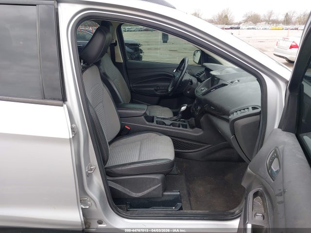 Ford ESCAPE SE 2019 1FMCU9GD4KUC09781 Image 5