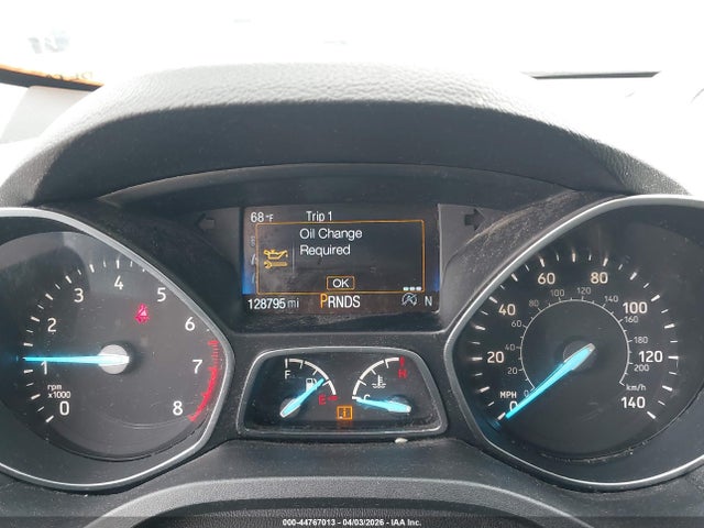 Ford ESCAPE SE 2019 1FMCU9GD4KUC09781 Image 7