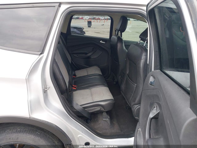 Ford ESCAPE SE 2019 1FMCU9GD4KUC09781 Image 8