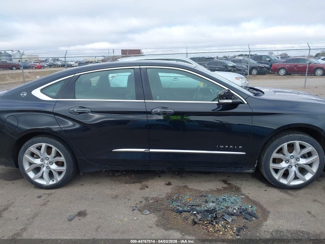 Chevrolet IMPALA 2LZ 2014 2G1155S30E9108358 Image 13