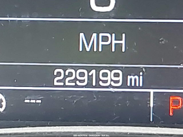 Chevrolet IMPALA 2LZ 2014 2G1155S30E9108358 Image 15