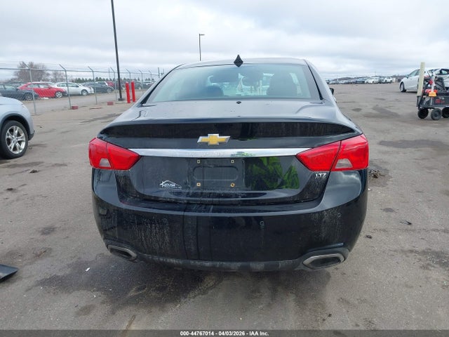 Chevrolet IMPALA 2LZ 2014 2G1155S30E9108358 Image 16