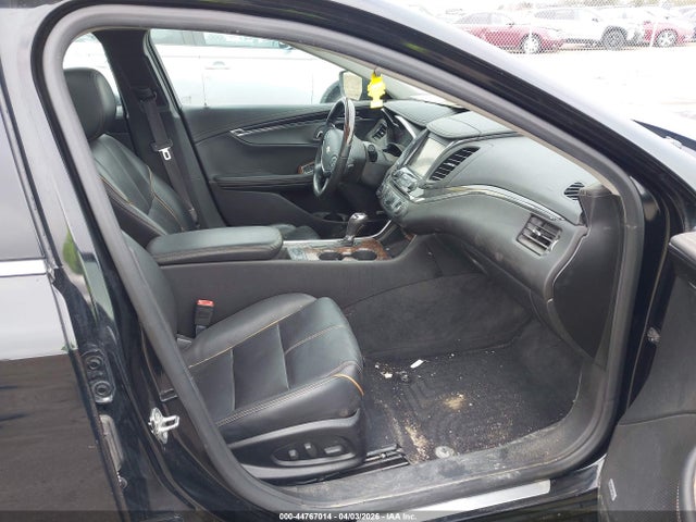 Chevrolet IMPALA 2LZ 2014 2G1155S30E9108358 Image 5