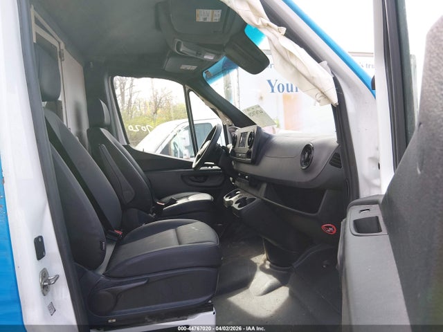 Aukcja sprzedaży 2023 Mercedes-benz Sprinter 3500xd High Roof 4-cyl Diesel Ho, vin: W1W8NC3Y3PT133422, numer aukcji: 44767020