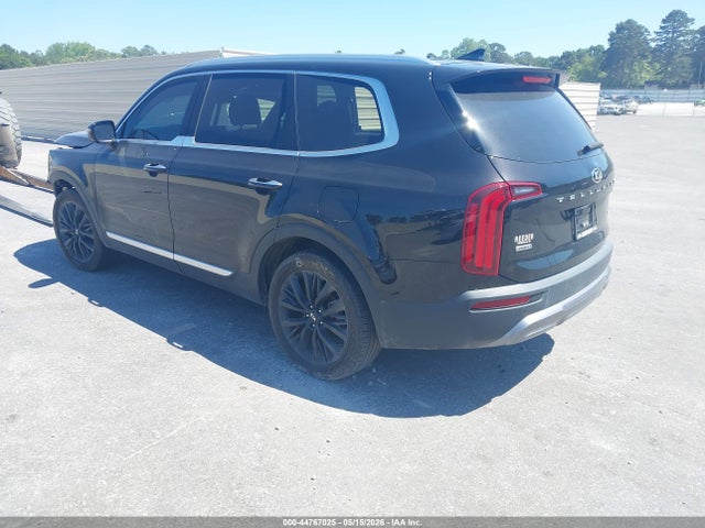 Aukcja sprzedaży 2020 Kia Telluride Sx, vin: 5XYP5DHC8LG077588, numer aukcji: 44767025