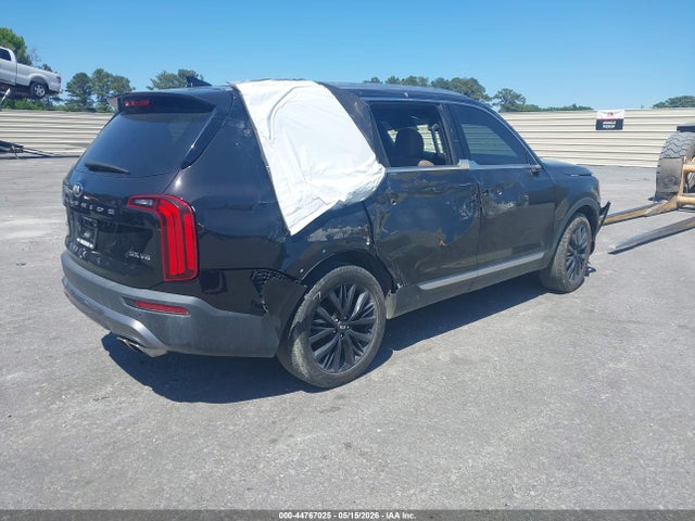 Aukcja sprzedaży 2020 Kia Telluride Sx, vin: 5XYP5DHC8LG077588, numer aukcji: 44767025