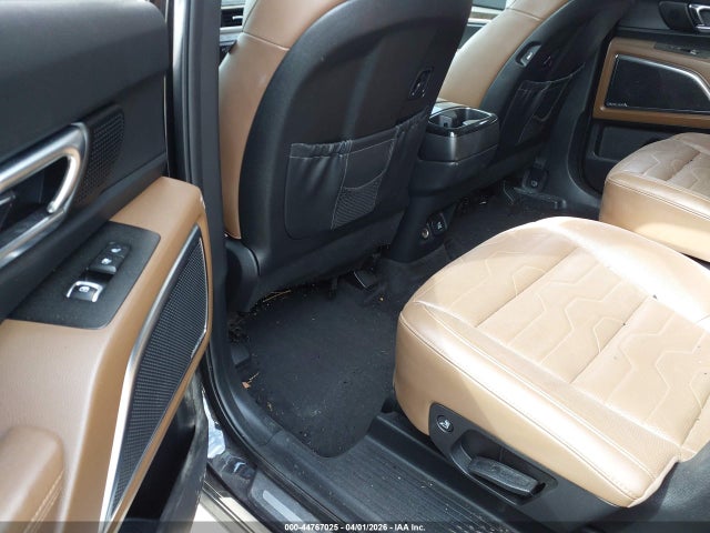 Aukcja sprzedaży 2020 Kia Telluride Sx, vin: 5XYP5DHC8LG077588, numer aukcji: 44767025