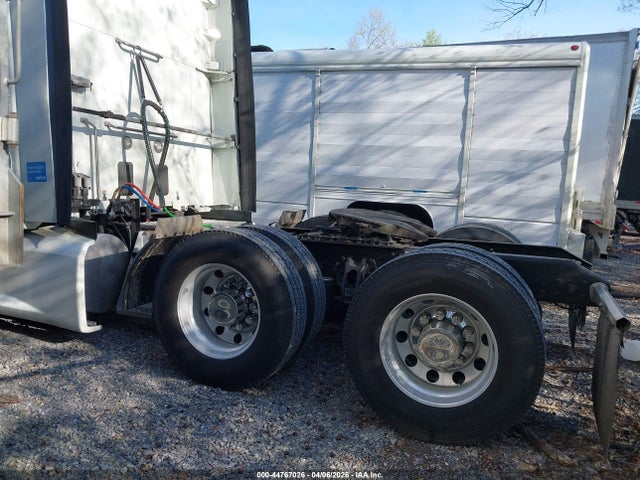 Продаж на аукціоні авто 2018 Kenworth T680, vin: 1XKYDP9X6JJ186305, номер лоту: 44767026