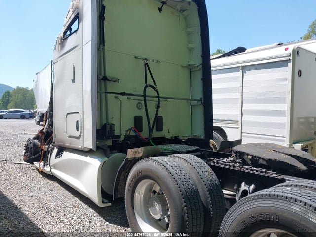 Продаж на аукціоні авто 2018 Kenworth T680, vin: 1XKYDP9X6JJ186305, номер лоту: 44767026