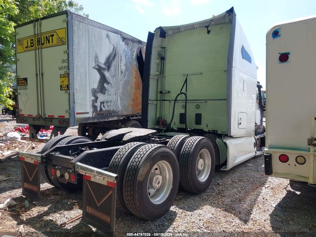 Продаж на аукціоні авто 2018 Kenworth T680, vin: 1XKYDP9X6JJ186305, номер лоту: 44767026