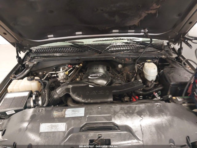 44767037 :رقم المزاد ، 1GKEK63U06J101533 vin ، 2006 Gmc Yukon Denali مزاد بيع