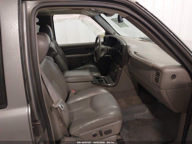 44767037 :رقم المزاد ، 1GKEK63U06J101533 vin ، 2006 Gmc Yukon Denali مزاد بيع