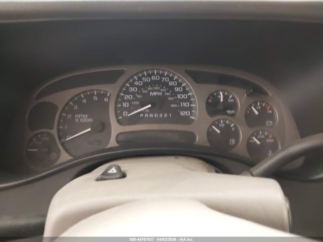 44767037 :رقم المزاد ، 1GKEK63U06J101533 vin ، 2006 Gmc Yukon Denali مزاد بيع