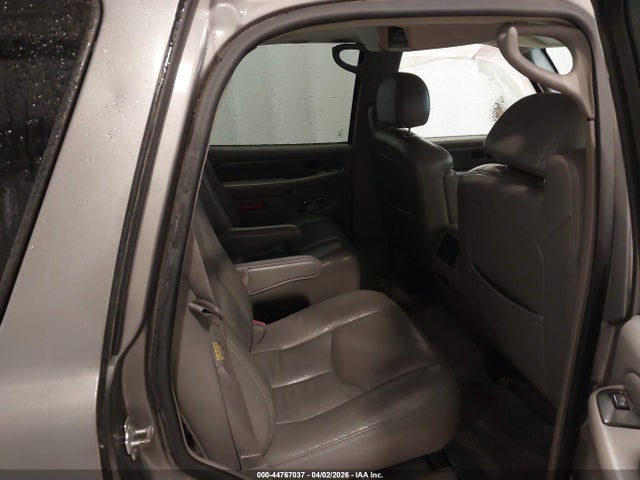 44767037 :رقم المزاد ، 1GKEK63U06J101533 vin ، 2006 Gmc Yukon Denali مزاد بيع