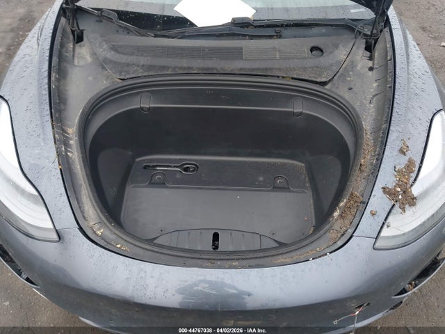Продаж на аукціоні авто 2020 Tesla Model 3 Performance Dual Motor All-wheel Drive, vin: 5YJ3E1EC9LF721172, номер лоту: 44767038