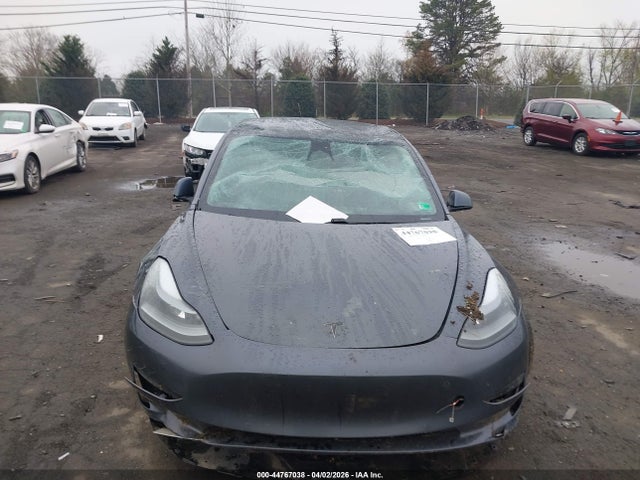 Продаж на аукціоні авто 2020 Tesla Model 3 Performance Dual Motor All-wheel Drive, vin: 5YJ3E1EC9LF721172, номер лоту: 44767038