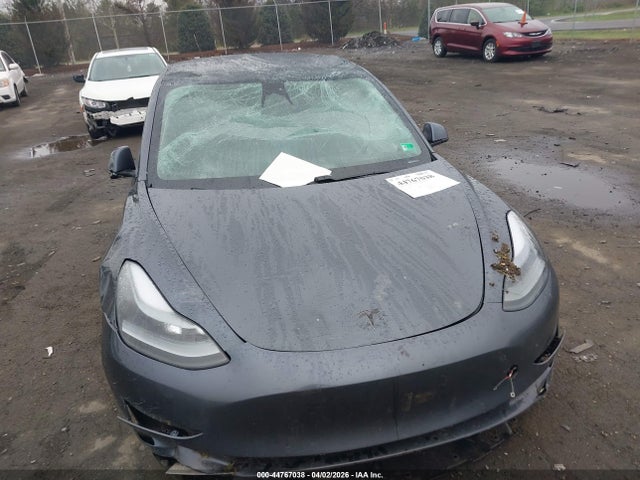 Продаж на аукціоні авто 2020 Tesla Model 3 Performance Dual Motor All-wheel Drive, vin: 5YJ3E1EC9LF721172, номер лоту: 44767038