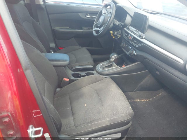 Продажа на аукционе авто 2019 Kia Forte Lxs, vin: 3KPF24AD6KE121073, номер лота: 44767040