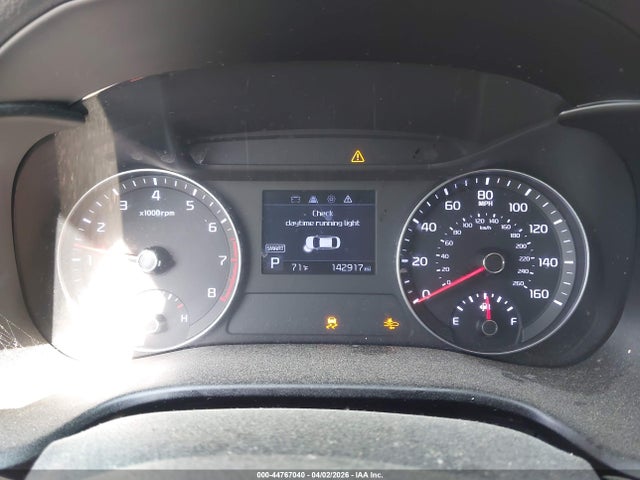 Продажа на аукционе авто 2019 Kia Forte Lxs, vin: 3KPF24AD6KE121073, номер лота: 44767040