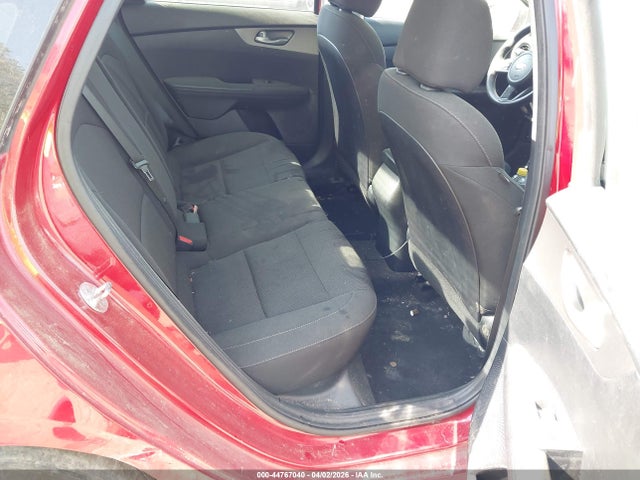 Продажа на аукционе авто 2019 Kia Forte Lxs, vin: 3KPF24AD6KE121073, номер лота: 44767040