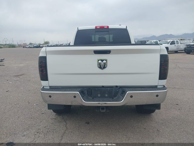 44767041 :رقم المزاد ، 3C6UD5GL8CG243291 vin ، 2012 Ram 2500 Laramie Longhorn/limited Edition مزاد بيع