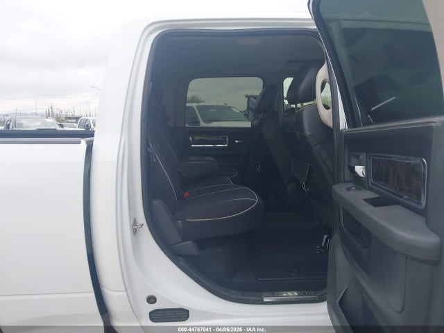 44767041 :رقم المزاد ، 3C6UD5GL8CG243291 vin ، 2012 Ram 2500 Laramie Longhorn/limited Edition مزاد بيع