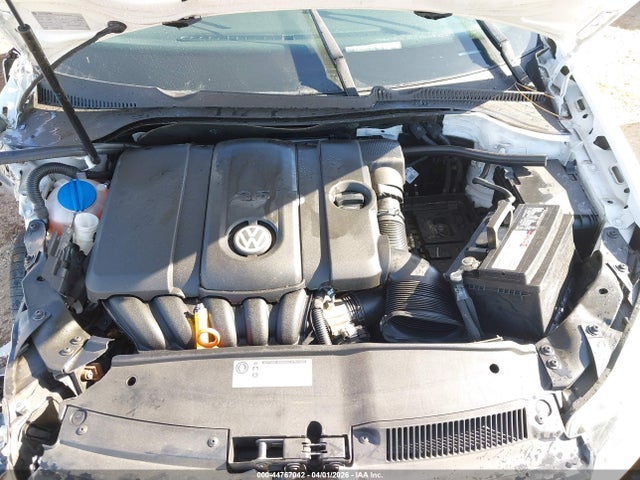 Продаж на аукціоні авто 2012 Volkswagen Jetta Sportwagen 2.5l S, vin: 3VWPP7AJ4CM622996, номер лоту: 44767042