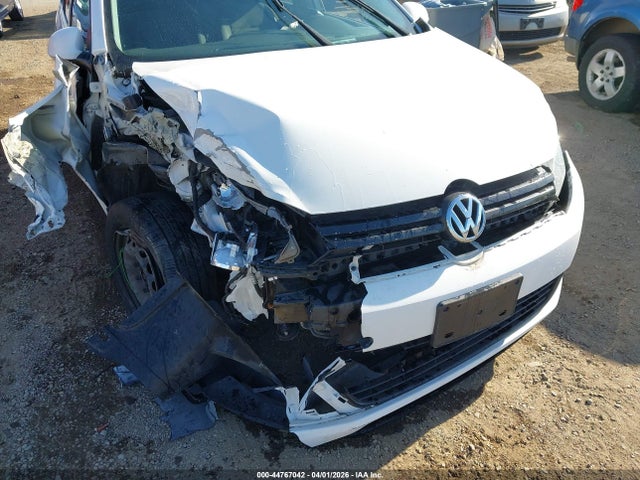 Продаж на аукціоні авто 2012 Volkswagen Jetta Sportwagen 2.5l S, vin: 3VWPP7AJ4CM622996, номер лоту: 44767042