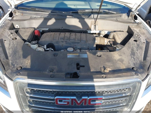 Aukcja sprzedaży 2017 Gmc Acadia Limited, vin: 1GKKRSKD3HJ258954, numer aukcji: 44767043