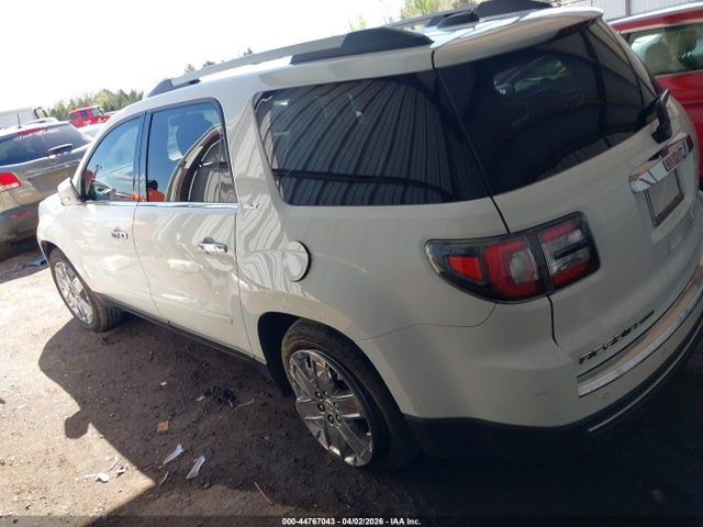 Aukcja sprzedaży 2017 Gmc Acadia Limited, vin: 1GKKRSKD3HJ258954, numer aukcji: 44767043