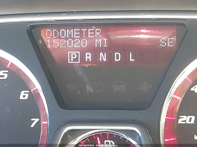 Aukcja sprzedaży 2017 Gmc Acadia Limited, vin: 1GKKRSKD3HJ258954, numer aukcji: 44767043