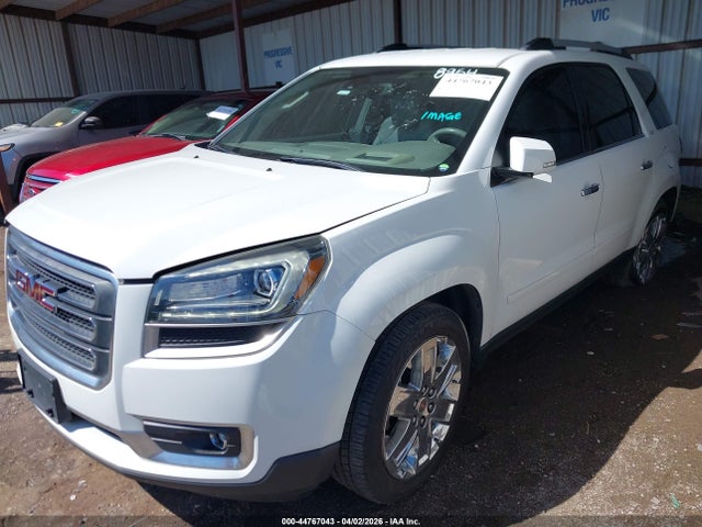 Aukcja sprzedaży 2017 Gmc Acadia Limited, vin: 1GKKRSKD3HJ258954, numer aukcji: 44767043